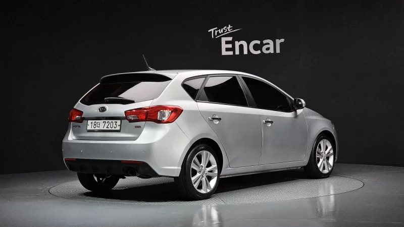 Kia Porte