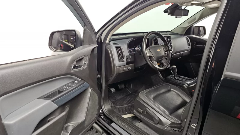 Daewoo Colorado