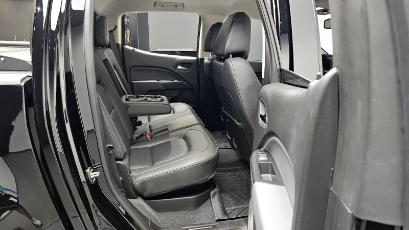Daewoo Colorado