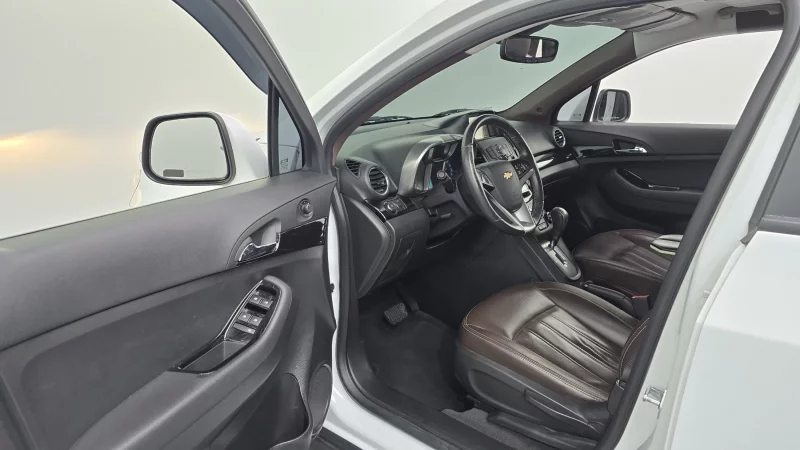 Daewoo Orlando