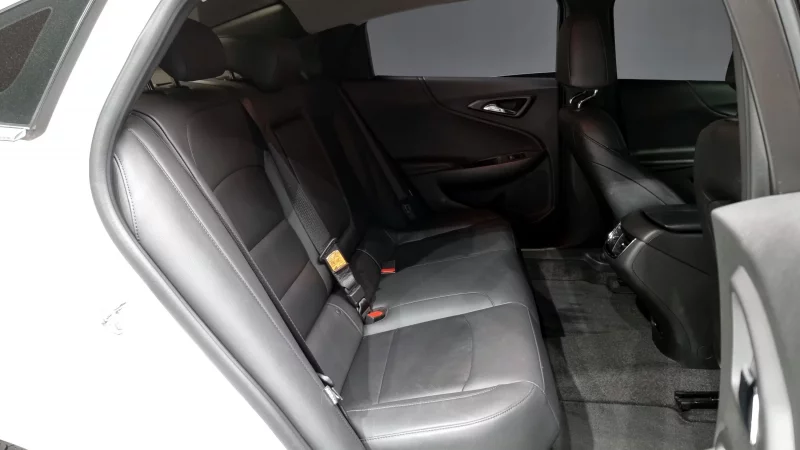 Daewoo Malibu