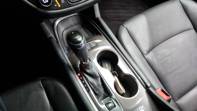 Daewoo Malibu