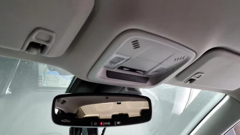 Daewoo Malibu