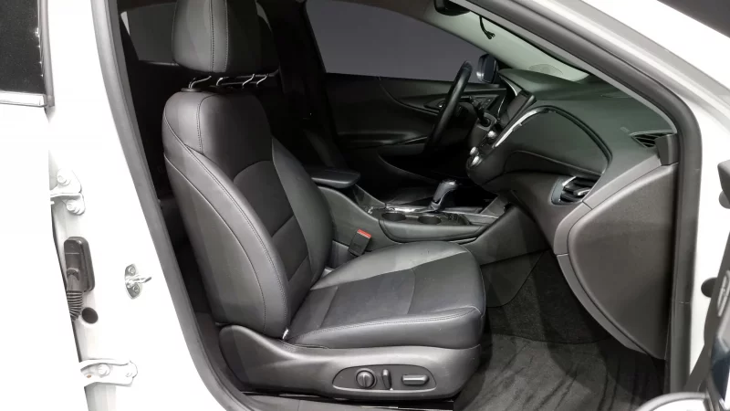 Daewoo Malibu