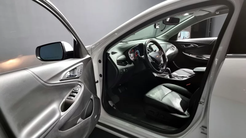 Daewoo Malibu