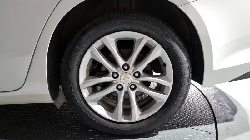 Daewoo Malibu