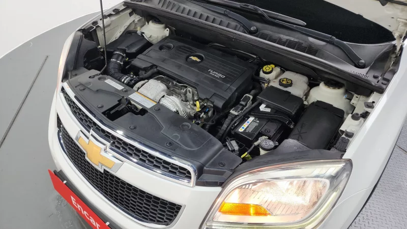 Daewoo Orlando