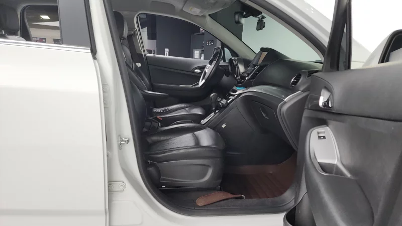 Daewoo Orlando