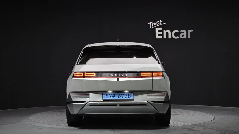Hyundai Ioniq5