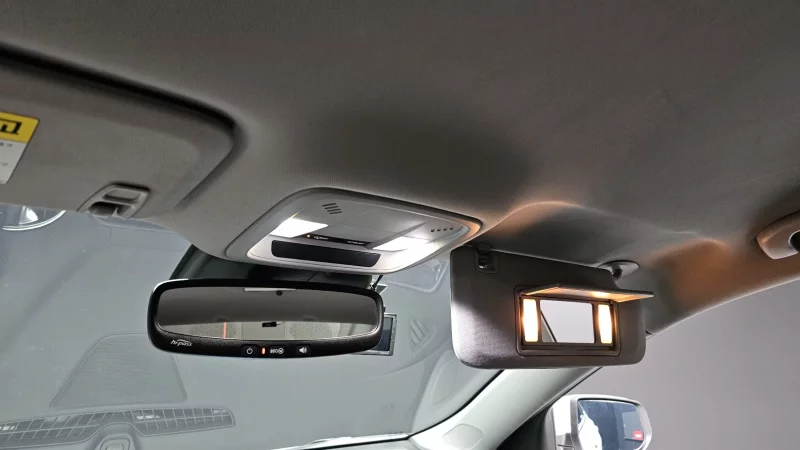 Daewoo Malibu