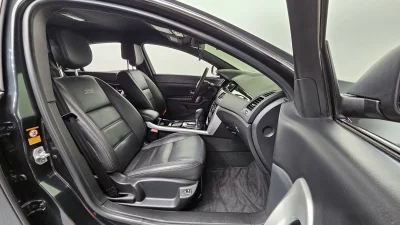 Renault Samsung SM5