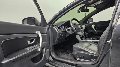 Renault Samsung SM5