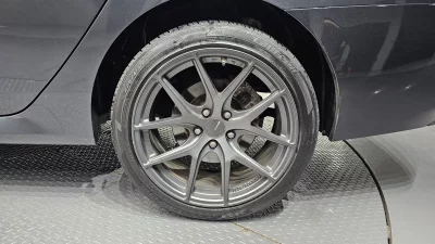 Renault Samsung SM5