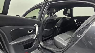 Renault Samsung SM5
