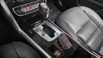 Renault Samsung SM5