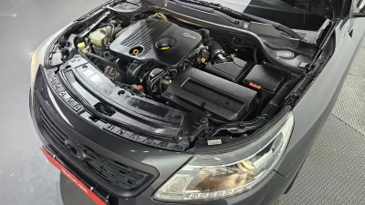 Renault Samsung SM5