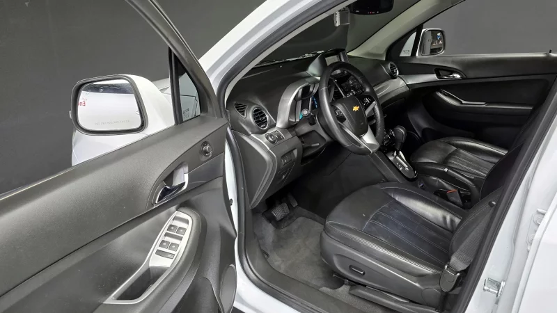 Daewoo Orlando