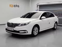 Renault Samsung SM5