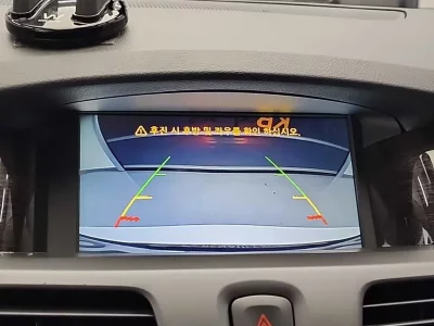 Renault Samsung SM5