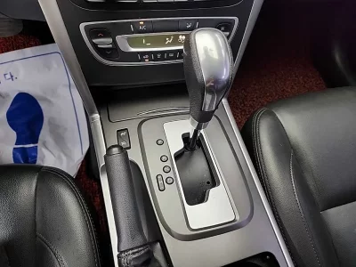 Renault Samsung SM5