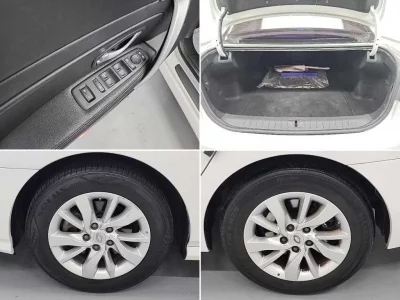 Renault Samsung SM5