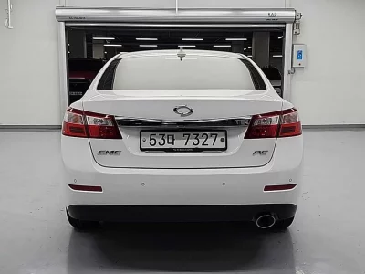 Renault Samsung SM5