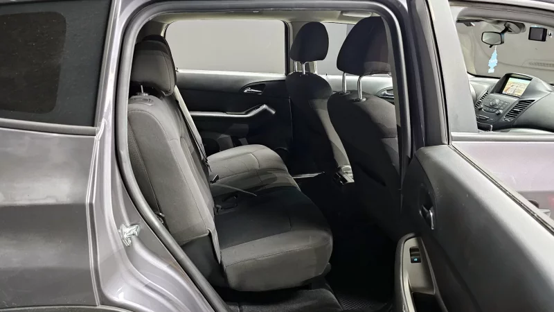 Daewoo Orlando