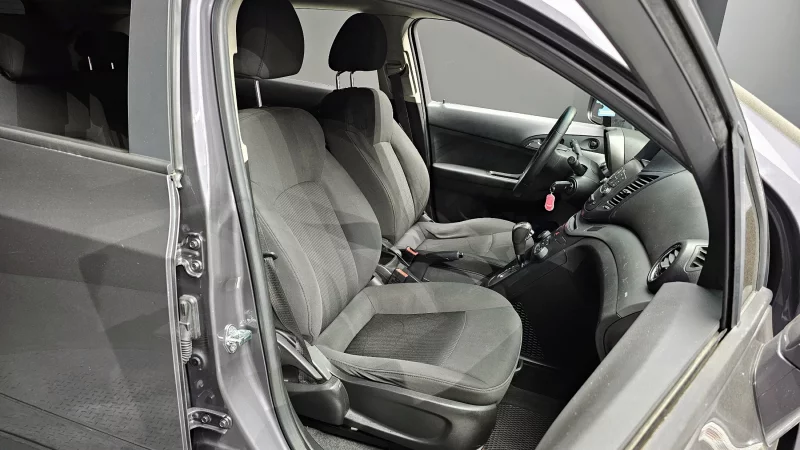 Daewoo Orlando