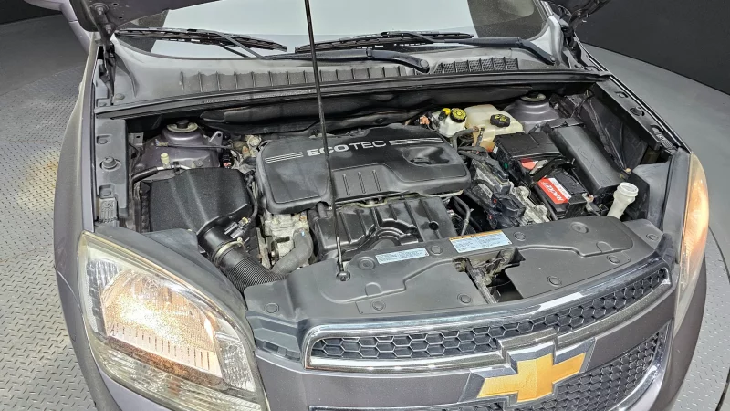 Daewoo Orlando