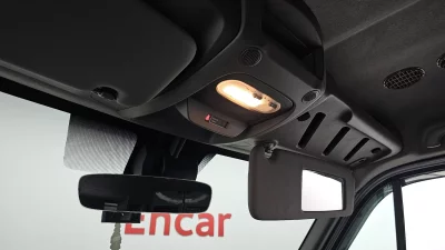 Renault Samsung Master