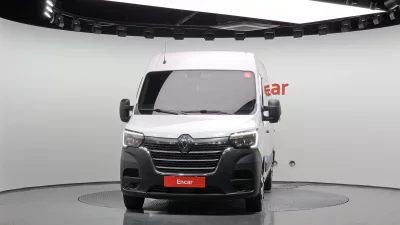 Renault Samsung Master