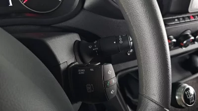 Renault Samsung Master