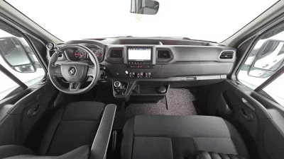 Renault Samsung Master