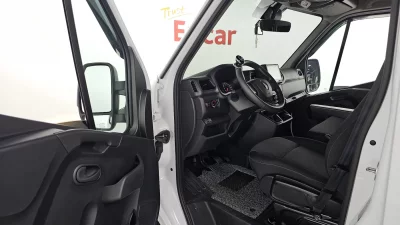 Renault Samsung Master