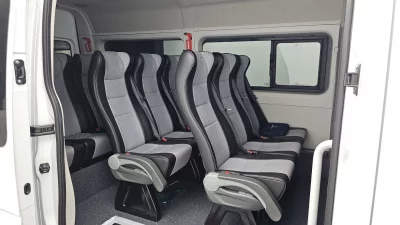 Renault Samsung Master