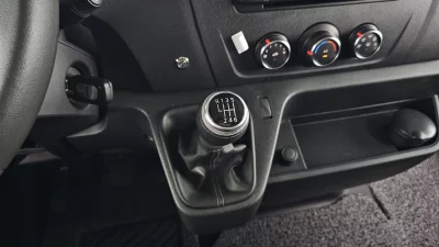Renault Samsung Master