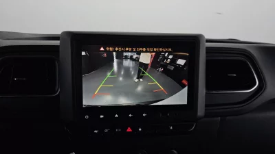 Renault Samsung Master