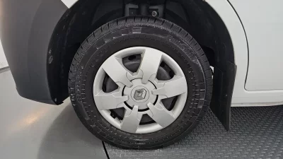 Renault Samsung Master