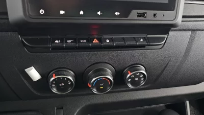 Renault Samsung Master
