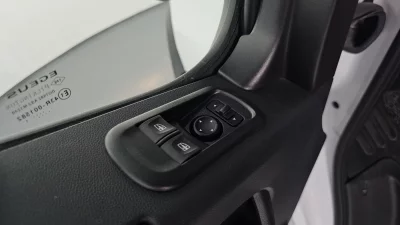 Renault Samsung Master