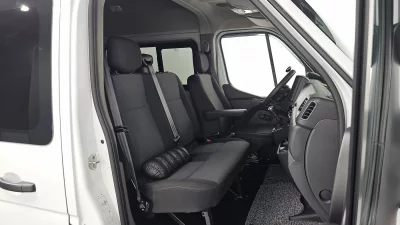 Renault Samsung Master