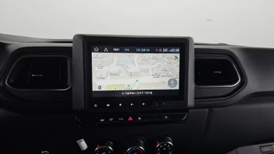Renault Samsung Master