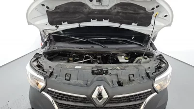 Renault Samsung Master
