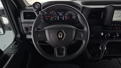Renault Samsung Master