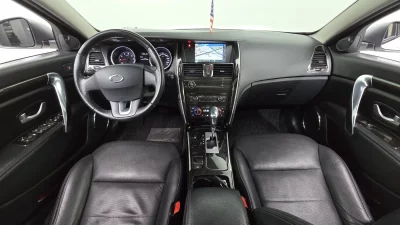 Renault Samsung SM7