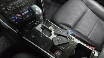 Renault Samsung SM7