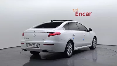 Renault Samsung SM7