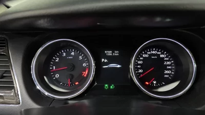 Renault Samsung SM7