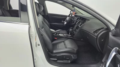 Renault Samsung SM7