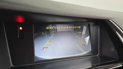 Renault Samsung SM7